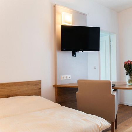 Hotel Perkeo Хайдельберг Экстерьер фото