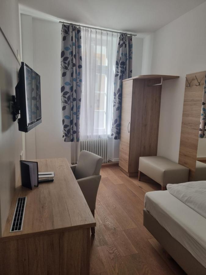 Hotel Perkeo Хайдельберг Экстерьер фото