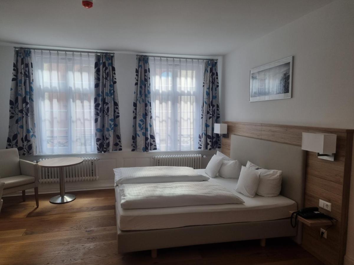 Hotel Perkeo Хайдельберг Экстерьер фото